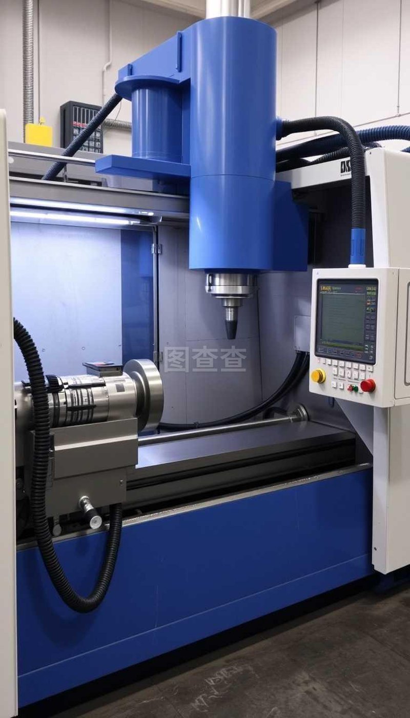 数控车床：如何选择最适合你的那一把“钥匙”